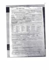 LADA GRANTA, 2013 Автомобиль LADA 219060 LADA GRANTA, 2013 года выпуска, VIN XTA219060DY040050, мощность двигателя 81,6 л.с. (60.0 кВт), рабочий объем двигателя 1596, цвет синий.