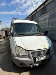 Автомобиль ГАЗ 2705, VIN: X96270500B0704006, 2011 г.в. Автомобиль ГАЗ 2705, VIN: X96270500B0704006, 2011 г.в., гос. номер: О021ТК 163