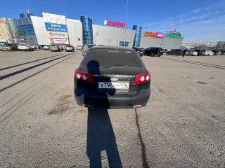 Легковой автомобиль, марка: Chevrolet, модель: KLAN, год изготовления: 2012, VIN: XUUNF487JC0025381 (не на ходу, не заводится). Имущество находится в залоге. Ознакомление с имуществом и документами проходит по адресу: РТ, г. Набережные Челны, пр. Мира, 24Ж офис 303 по предварительной записи по тел…