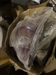 Автозапчасти б/у 6619 шт. Годные остатки: автозапчасти – 6 619 штук. Реализуется в качестве годных остатков, а также в качестве вторичного сырья, лома, утиля. Описание см. в разделе "документы" п. 3 извещения. Имущество продается в том виде, в каком оно есть, и в случае продажи возврату и обмену не…