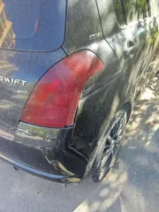 Легковой автомобиль: Марки: SUZUKI, модель: Swift, год выпуска: 2007 г.,идентификационный номер  VIN : JSAEZC11S00177281   предмет залога ПАО  Совкомбанк  Организатор торгов   Сазанова Екатерина Сергеевна   603024, г. Нижний Новгород, ул. Генкиной, д. 40, пом. 5  e mail: uristnn91@mail.ru, тел…