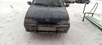 ВАЗ 21144 Лада Самара, 2007 г.в., VIN: XTA21144074459890