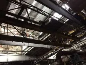 Б/у пресса механические ЭКП-5М. Пресса б/у разукомплектованы: механический однокривошпиндельный-1шт. однокривошпиндельный К-20-1шт. Электроклепальный ЭКП-5М-1шт. (уличное хранение).