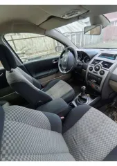 Renault Megane, 2005 года, 113 лс транспортное средство - легковой автомобиль, марка: РЕНО, модель: МЕГАН II, 2005 года выпуска, VIN: VF1LM1BOH33738878, грз: К415КЕ702, модель, номер двигателя: K4MT760-R063604, мощность двигателя: 113 л.с., рабочий объем двигателя: 1840 куб.см., шасси (рама)…