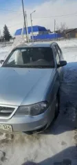 Daewoo Nexia, 2010, автомобиль DAEWOO NEXIA 1,6L GLE, г/н Н417АС124, 2010 г.в., VIN XWB3K32CDAA079455, двигатель № 6135661, цвет перламутровый серебро. Рабочее состояние и комплектность не проверялись. Находится в г. Канск, имущество обращено в доход государства (документы, ключи в наличии)…