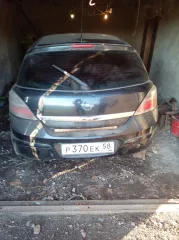 Автомобиль марки Opel модель Astra (АН) 2012 г.в. VIN-номер XWF0AHL48D0000910. Контакт для организации осмотра: 8-986-938-26-80 (Ведышев В.В.) 480 000 руб.