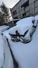 Автомобиль ГАЗ 3110, 2002 г/в, цвет белый, г/н У 282 КТ 56, VIN XTH31100021094385. Автомобиль имеет следы эксплуатации такие как потертости лакокрасочного покрытия на кузове автомобиля, имеются загрязнения подкапотного пространства и салона автомобиля. Возможны скрытые дефекты. Проверку истории…