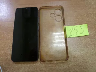 Мобильные телефоны (согласно описанию) 1. Мобильный телефон марки «Realme C3», модель RMX2021, IMEI1: 860750045671277, IMEI2: 860750045671269, б/у, в корпусе бирюзового цвета, экран разбит. Сверить IMEI не предоставляется возможным, т. к. телефон заблокирован (увед. №148 от 18.04.2025) 2. Мобильный…