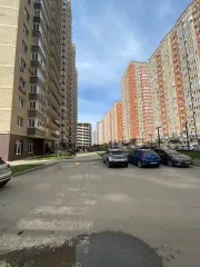 Квартира 62,4 кв.м, Краснодар, ул. Домбайская, 62,4 кв.м, 2 комн. двухкомнатная квартира, площадь 62,4 кв.м, кадастровый номер 23:43:0142047:61060, расположенная по адресу Краснодар, ул. Домбайская, д. 55, корпус 8, кв. 117, вид собственности: индивидуальная