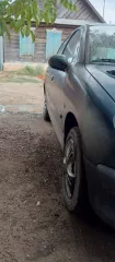 Peugeot 206, 2002 г.в., гос. номер H796KX30, VIN VF32AKFWF42681456, цвет зеленый.