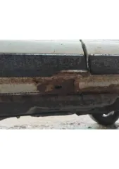 Nissan X-Trail, 2004 года, 165 лс, 300000 км, полный привод, АКПП. Автомобиль: Nissan X-Trail (Nissan X-Trail) Год выпуска: 2004 VIN: JN1TBNT30U0014502 Модель, № двигателя: QR25182652A Кузов (кабина, прицеп) №: JN1TBNT30U0014502 Цвет: серебристый Гос.рег.номер: Н969НУ138