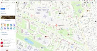 Квартира площадью 35 кв. м по адресу: г. Москва, Солнцево, просп. Солнцевский, д. 24, корп. 1, кв. 77, к/н: 77:07:0015003:19730 Квартира площадью 35 кв. м по адресу: г. Москва, Солнцево, просп. Солнцевский, д. 24, корп. 1, кв. 77, к/н: 77:07:0015003:19730 
Общая площадь: 35 
Общие сведения об…