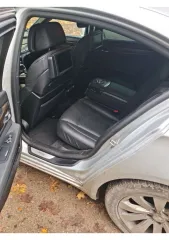 BMW 730D 2008, VIN WBAKM21050CY71320. С имуществом можно ознакомиться, предварительно связавшись по эл. почте au.anzhelika_myradovna@mail.ru