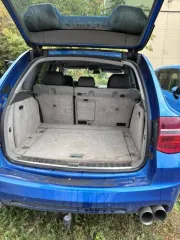 Porsche Cayenne, 2004 года, 340 лс, 250000 км, полный привод, АКПП Автомобиль марки Porsche Cayenne 2004 года выпуска, VIN WP1AB29PX4LA66634, номер кузова WP1AB29PX4LA66634, регистрационный знак Т691АК154.