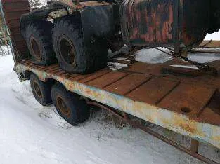 Автомобиль грузовой, КРАЗ 6446-0000010, гос. № Р 397 АХ 186, 2002 г.в. Ознакомление, осмотр осуществляется в рабочие дни по предварительной договоренности по тел. 89128939761, или по адресу г. Челябинск пр. Свердловский 10 оф. 7. Для оперативного реагирования направляйте вопросы по адресу…