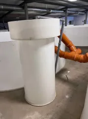 Строительство фермы по выращиванию форели по адресу д. Мещеряково Промпарк «Буинск» Буинского муниципального района, кадастровый номер 16:14:140102:762, общая площадь 1 432,0 кв.м. (в залоге АО «Татагролизинг»); Административное здание, кадастровый номер 16:14:140102:763, общая площадь 57,4 кв.м…