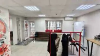 Нежилое помещение магазин 60,7 кв.м в Биробиджане, кадастровый номер 79:01:0300004:1115, виды разрешенного использования объекта недвижимости: Торговые помещения, местоположение: Еврейская автономная область, г Биробиджан, ул. Шолом-Алейхема, д. 20, площадь 60,7 кв.м, этаж № 1. Движимое имущество…