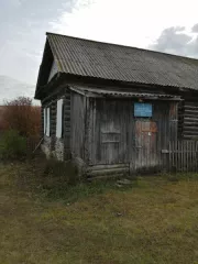 Пермский край, Октябрьский городской округ, д. Большой Сарс, ул. Мира, д. 3 Нежилое помещение, кадастровый номер 59:27:0721001:838, назначение: нежилое, площадь 42,7 кв. м, с земельным участком с кадастровым номером 59:27:0721001:105 площадью 62 кв. м, по адресу: Пермский край, Октябрьский…