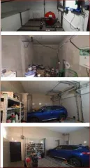 Дом 528,7 кв.м и земельные участки в Московской области. Земельный участок общей площадью 625 кв. м, кадастровый № 50:20:0050328:56, местоположение установлено относительно ориентира, расположенного в границах участка, почтовый адрес ориентира: Московская область, Одинцовский район, с/о Успенский…