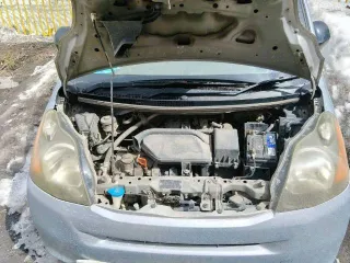 Honda Life, 2009 года выпуска, 52 л.с., гос. номер В463ЕК41. СТС: 9937161947 от 18.09.2021. ПТС: 41РО224270 от 06.08.2021 г.