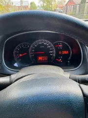 Nissan Teana 2010 года выпуска. VIN: Z8NBCWJ32AS010686. Государственный регистрационный номер: У865КС790.