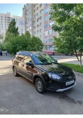 Lada Granta, 2024, 78 лс. Автомобиль легковой, марка: LADA GRANTA, модель: 219470, VIN: XTA219470R0257180, гос. рег. номер: О620ВР126, год изготовления: 2024. ТС находится в залоге у Акционерное Общество "ОТП Банк".