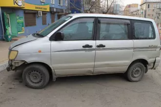 Автомобиль Toyota Town Ace Noah 2000 года выпуска, VIN отсутствует, состояние на момент исследования – пригодно к эксплуатации после технического обслуживания. Является совместно нажитым имуществом, зарегистрировано на супруга.