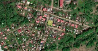 Право аренды земельного участка площадью 724 кв.м. Право на заключение договора аренды земельного участка, расположенного по адресу: Российская Федерация, Ярославская область, городской округ город Ярославль, город Ярославль, улица 2-я Поперечная, земельный участок 1. Вид разрешённого использования…