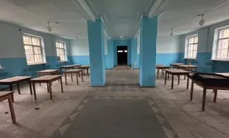 Нежилое здание ГПТУ-36 1774,5 кв. м и земельный участок 7836 кв. м Челябинская область Здание – ГПТУ-36 (к/н: 74:14:0201007:180) общей площадью 1774,5 кв. метра, земельный участок (к/н: 74:14:0201007:15) общей площадью 7 836,0 кв. метра, по адресу: Челябинская область, Кусинский район, рабочий…