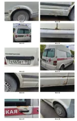 Volkswagen Transporter 2010 автомобиль скорой медицинской помощи 22441С (Фольксваген Транспортер) в соответствии с документацией об аукционе назначение: в соответствии с документацией об аукционе пробег: 212730 марка: Фольксваген год выпуска: 2010 модель: Транспортер VIN (заводской) номер…