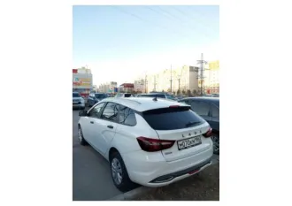 Lada Vesta SW 2024, 122 лс, тип — автомобиль легковой, вид собственности — собственность, марка: Lada Vesta SW, 2024 года выпуска, идентификационный номер (VIN) XTAGFK350R0832435. Находится в залоге у ПАО Банк ЗЕНИТ (ИНН 7729405872, КПП 997950001, ОГРН 1027739056927).