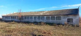 Здание автогаража здание автогаража площадью 926,2 кв.м, кадастровый номер 73:07:070804:666, расположенное по адресу: Ульяновская область, Майнский район, с.Загоскино, ул.Колхозная, расположенное на земельном участке с кадастровым номером 73:07:070804:708, площадью 1115 кв.м, категория земель…
