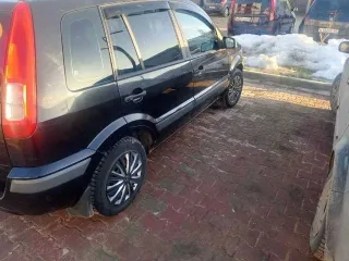 Ford Fusion, 2008 года, 80 лс, 313449 км, АКПП, легковой автомобиль, VIN WF0UXXGAJU8G03714, год выпуска ТС 2008 г.