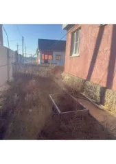 Жилой дом 87.1 кв.м и участок 800 кв.м, Астраханская область, Харабалинский район, город Харабали, улица Полынная, 9. Кадастровые номера: 30:10:110101:9652 (дом), 30:10:110101:8490 (участок).