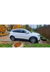 Belgee X50 2024 года выпуска, номер двигателя P4WA5750358, VIN Y4K8622Z9RB906337.