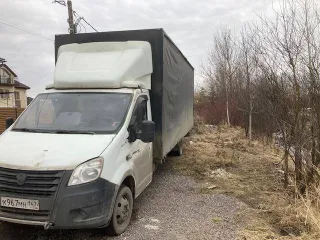 Грузовой автомобиль ГАЗ/GAZ 3009Z6, 2019 года, марка: ГАЗ/GAZ, модель: 3009Z6, год изготовления: 2019, цвет: Белый, VIN: Z783009Z6L0061610, ПТС: 52 РК 056726, г/н: К967МН147, изготовитель (страна): ООО "Луидор-Тюнинг" (Россия), модель двигателя: ISF2.8S5161P, тип двигателя: ДИЗЕЛЬНЫЙ, двигатель №…