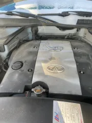 Infiniti FX45, 2004 Легковой автомобиль, ИНФИНИТИ FX45, гв:2004, ВИН: JNRBS08W44X402726 <р>Легковой автомобиль, ИНФИНИТИ FX45, Год выпуска: 2004, Идентификационный номер ВИН: JNRBS08W44X402726