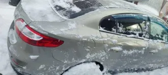 Renault Fluence, 2014, 114 лс, 140000 км. RENAULT FLUENCE, год выпуска: 2014, идентификационный номер: X7LLZL70F50879143, номер шасси (рамы): ---, номер кузова (кабины): X7LLZL70F50879143, цвет кузова (кабины): БЕЖЕВЫЙ, тип двигателя: БЕНЗИНОВЫЙ, номер двигателя: H4MD729 N045711, рабочий объем…