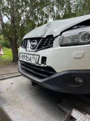 Продается автомобиль с неисправной электростеклоподъемкой. Стекла не повреждены, опущены из-за неисправности электрики.