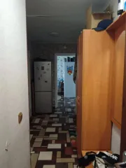 38/50 доли квартиры, 57.3 м², Новосибирская область. Жилое помещение (кадастровый номер: 54:34:012401:1229, местоположение: Новосибирская область, г. Куйбышев, кв-л. 11-й, д. 21, кв. 53, площадь:57.3), принадлежащее должнику на праве общей долевой собственности, доля в праве 38/50. Сособственниками…