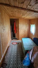 1/2 доля дома 42 кв.м и 1/2 доля участка 3504 кв.м Республика Башкортостан 1/2 доля в праве на жилое здание, площадь: 42кв.м., кадастровый номер: 02:22:190801:139 и 1/2 доля в праве на земельный участок , площадь: 3 504кв.м., категория земель: Земли населенных пунктов, разрешенное использование…