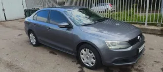 Volkswagen Jetta, 2013 год, VIN XW8ZZZ16ZEN901029
