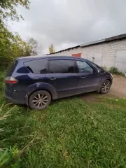 Легковой автомобиль марки:  FORD, модели: S Max, год  выпуска: 2008 г.,  идентификационный номер   VIN : WF0SXXGBWS8D02016 Дополнительную информацию можно получить с момента публикации сообщения о торгах и до окончания периода приема заявок по будням с 10:00 до 17:00  по МСК  по адресу: 150040…