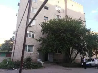 Квартира, общая площадь 38.6 кв.м., расположенная по адресу: 352708, Краснодарский край, Тимашевский р-н, г. Тимашевск, ул. Дружбы, д. 203, кв. 13, кадастровый номер 23:31:0311042:341