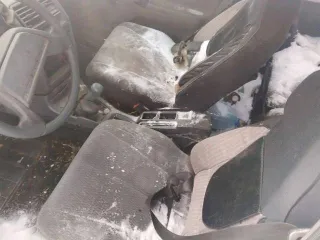 VAZ 2110 2003 ВАЗ 2110, 2003 года, 77 лс Легковой автомобиль, марка: ВАЗ 21110, год изготовления: 2003, VIN: ХТА21110030141767, г/н: А044СВ122 (отсутствует левая фара, левое заднее стекло, разбито левое зеркало заднего вида)