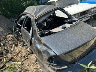 Kia Spectra, плавсредство 148к Kia Spectra XWB3L32CDBA117784 без регистрационных знаков остатки кузова, полностью разукомплектован 225к, 325к. Плавсредство. Весла. Лодочные моторы. Реализация в качестве годных остатков. Местоположение: Волгоград ул. Переяславская. Стоимость имущества составляет…