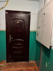 1/4 доля в праве на жилое помещение, площадь: 66,8 кв.м., кадастровый номер: 23:06:1502010:355, адрес  местонахождение : Краснодарский край, р н Гулькевичский, х Чаплыгин, пр кт 35 летия Победы, д 5, кв 10