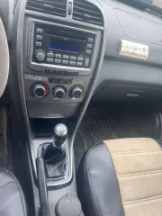 Chery Tiggo 2013 автомобиль легковой, марка: CHERY T11, модель: TIGGO, VIN: LVVDB11BXDD201040, гос. рег. номер: А186НР18, год изготовления: 2013
