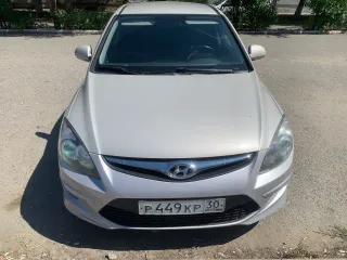 Hyundai i30 2011, автомобиль марки Hyundai модель i30 2011 г.в., VIN-номер TMADC51DACJ238543, ознакомление в рабочие дни с 10:00 до 18:00 по московскому времени, по согласованию по тел 89992486766, эл. почта sales@flbankrot.ru, дата, место и время ознакомления согласовываются по телефону.