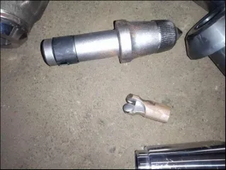 Буровые резцы, резцедержатели, световоды, краны, прокладки, согласно извещению. Реализация по прямому назначению и в качестве годных остатков. Имущество продается в том виде, комплектности и состоянии, в каком оно есть. За скрытые дефекты имущества Продавец ответственности не несет. Проданное…